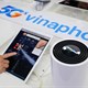 Tưng bừng ưu đãi đón Tết 2025 cùng VinaPhone