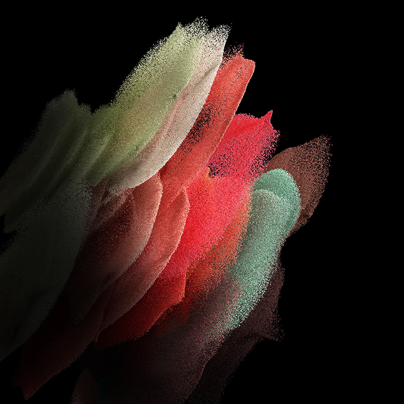 Samsung Galaxy S21 Wallpaper 4