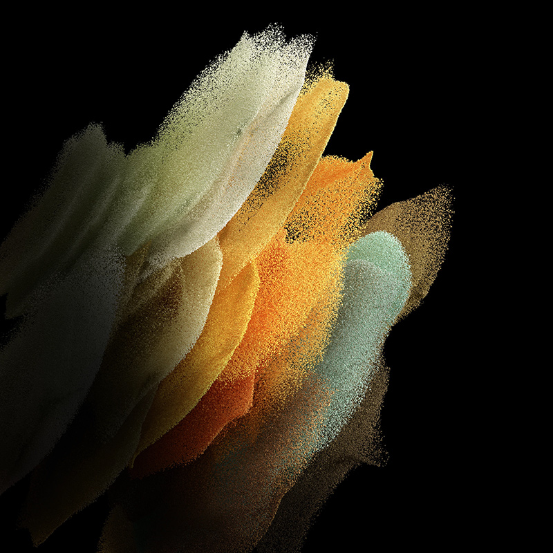 Samsung Galaxy S21 Wallpaper 6