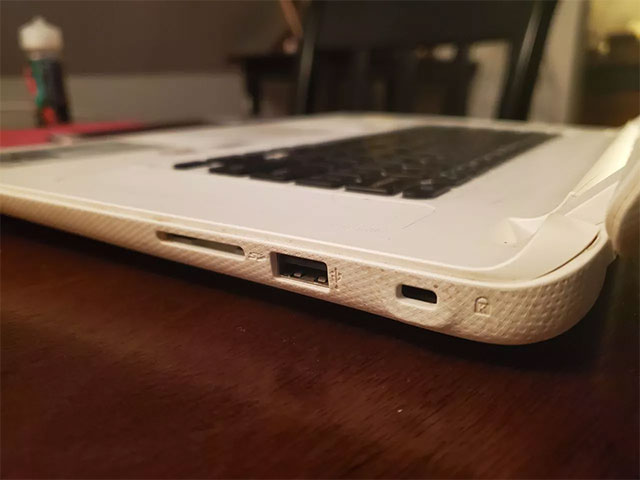 Cổng USB-C