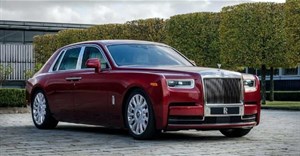 Trung Quốc: Xe siêu sang Rolls-Royce bán online như bán rau, sale hàng tỷ đồng, free ship