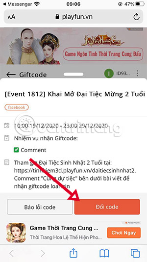 code game tình kiếm 3d
