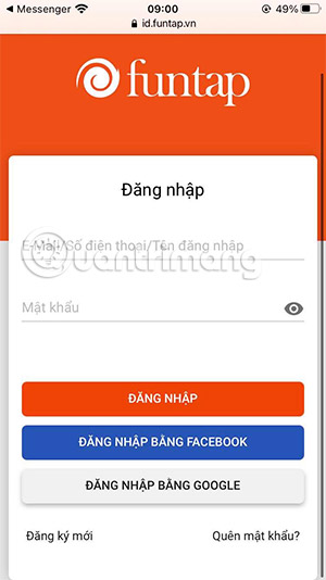 tinh kiem 3d giftcode