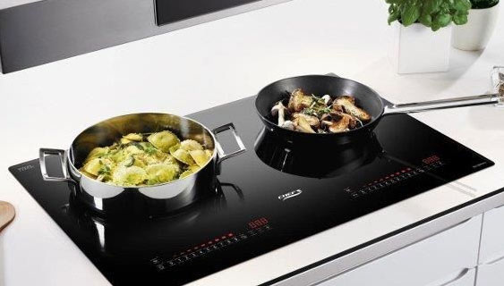 Chọn nồi cho bếp từ 