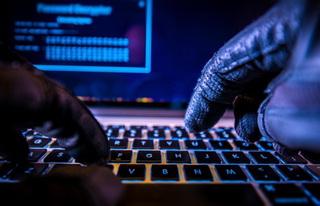 Hackertest, trang web thử thách kỹ năng hack đầy thú vị