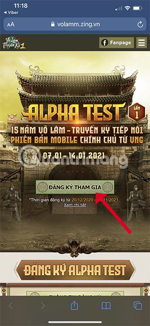 dang ky choi vltk 1 mobile