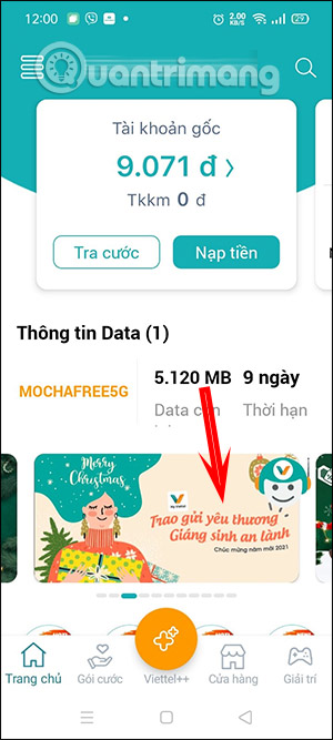 Chương trình