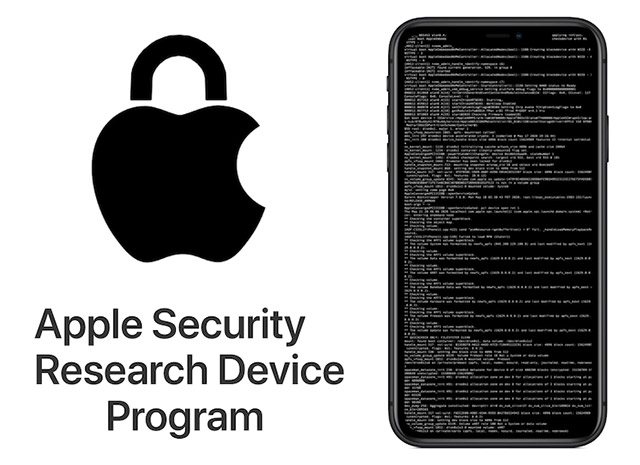 Security Research Device