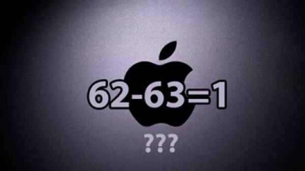 Đây là câu hỏi phỏng vấn vị trí kỹ sư phần mềm của Apple, bạn có trả lời được không?
