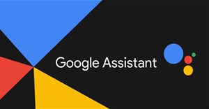 Cách kích hoạt và sử dụng trợ lý ảo Google Assistant trên Chrome Android