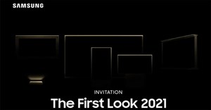 The First Look 2021: Có gì đáng mong đợi ở sự kiện công nghệ đầu tiên của Samsung trong năm 2021