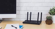 Top 7 router TP-Link tốt nhất hiện nay
