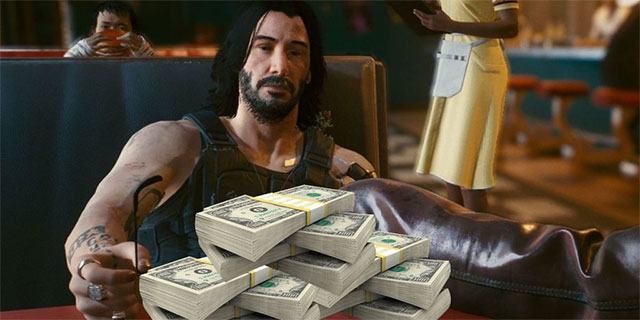 Cyberpunk 2077