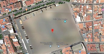 11 địa danh bí ẩn bị làm mờ trên Google Maps, điều gì đang bị che giấu?