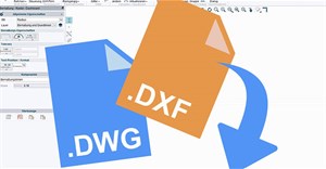 File DXF là gì?