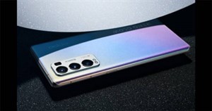 OPPO Reno5 Pro+ 5G ra mắt: Cảm biến Sony IMX766, Snapdragon 865, sạc nhanh 65W, giá chỉ từ 14.1 triệu đồng