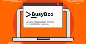 Cách sửa lỗi Busybox Initramfs trong Ubuntu