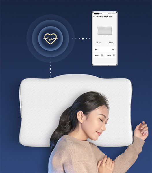Huawei Smart Latex Pillow