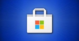 Cách cài đặt lại các ứng dụng mua từ Microsoft Store