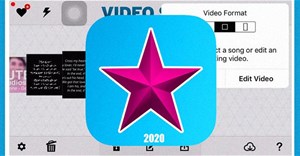 Cách dùng Video Star chỉnh sửa video