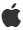 Menu Apple