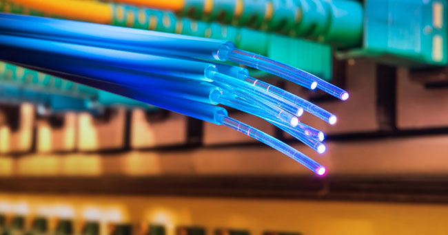 Dark Fiber là gì? Dark Fiber có thể làm cho broadband nhanh hơn không?