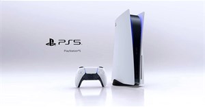 Cách đồng bộ tay cầm Dualsense với PlayStation 5