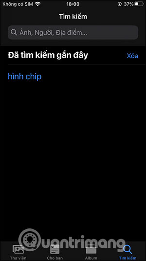 Nhập từ khóa tìm ảnh