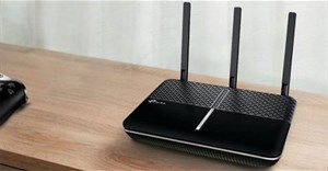 5 bước để kích hoạt WiFi 5GHz trên router TP-Link