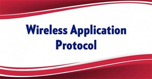 Wireless Application Protocol (WAP) là gì?