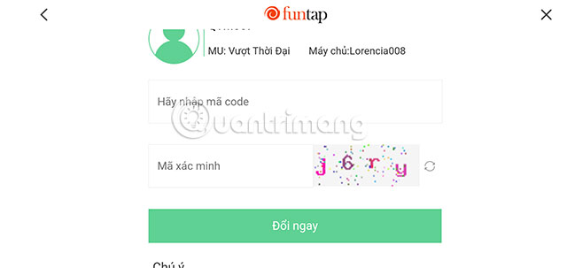 doi code mu vuot thoi dai