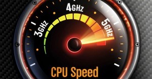 Cách kiểm tra tốc độ CPU máy tính Windows và Mac