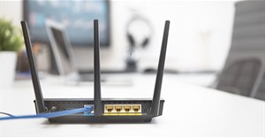 Cách đăng nhập trang quản lý Wireless Access Point của TP-Link