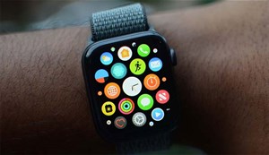 Cách tùy chỉnh các chỉ số thống kê tập luyện trên Apple Watch