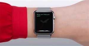 Cách chặn Siri tự động bật lên trên Apple Watch