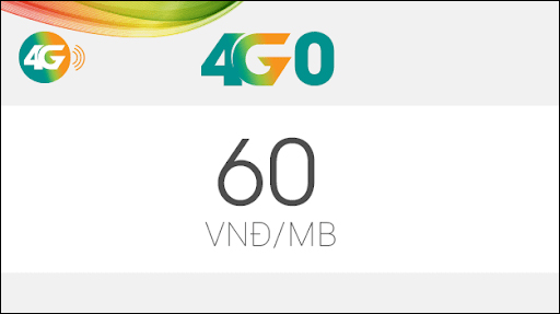 4G0 của Viettel