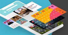 Các ứng dụng bàn phím Android tốt nhất