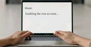 Cách bật root user trên máy Mac để kiểm soát hoàn toàn thiết bị