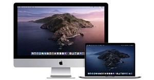 Cách hợp nhất hai tài khoản macOS thành một