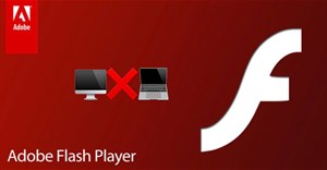 Cách gỡ Adobe Flash hoàn toàn trên Mac