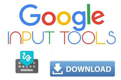 Google Input Tools cho phép bạn tạo bố cục bàn phím ảo bằng nhiều ngôn ngữ