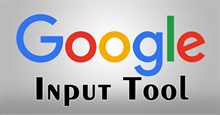 Công cụ nhập liệu của Google