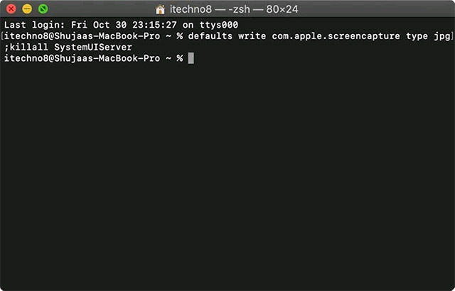 Cách chạy lệnh Linux khi khởi động Windows Subsystem for Linux trên Windows 10