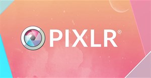 Cách sử dụng Pixlr chỉnh sửa ảnh online, xóa phông ảnh trực tuyến