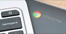 Cách bật âm thanh khởi động trên Chromebook