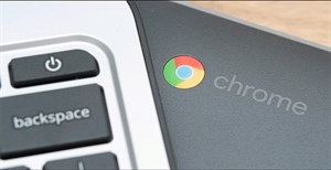 Cách bật âm thanh khởi động trên Chromebook