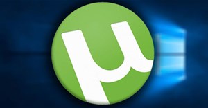 Cách gỡ cài đặt uTorrent