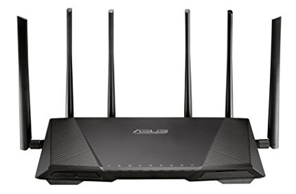 7 router Asus tốt nhất 2021