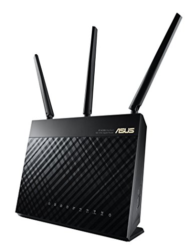 ASUS AC1900