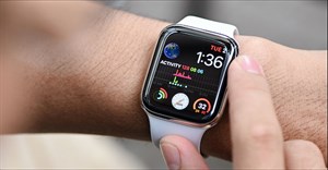 Cách cài đặt mặt đồng hồ Apple Watch tự động thay đổi theo thời gian hoặc theo vị trí